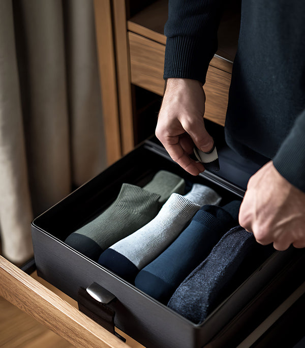 Men Innerwear