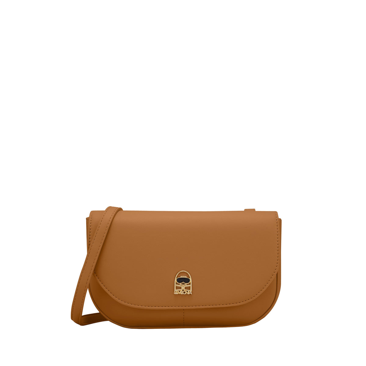 Urban Chic Crossbody Bag