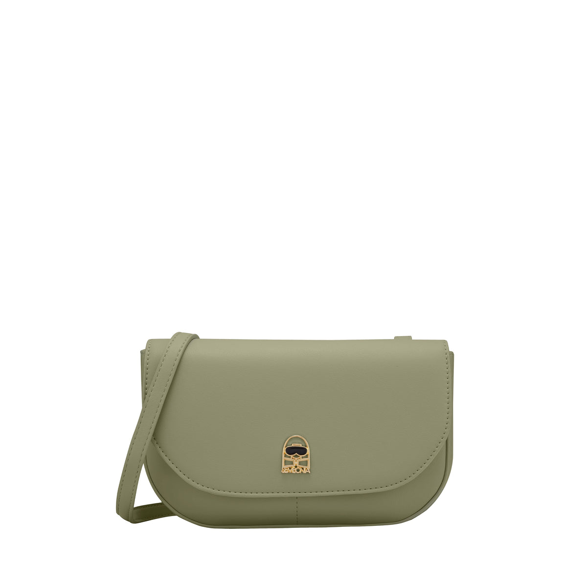 Urban Chic Crossbody Bag