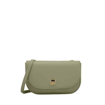 Urban Chic Crossbody Bag