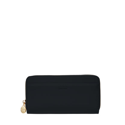 Minimal Continental Wallet