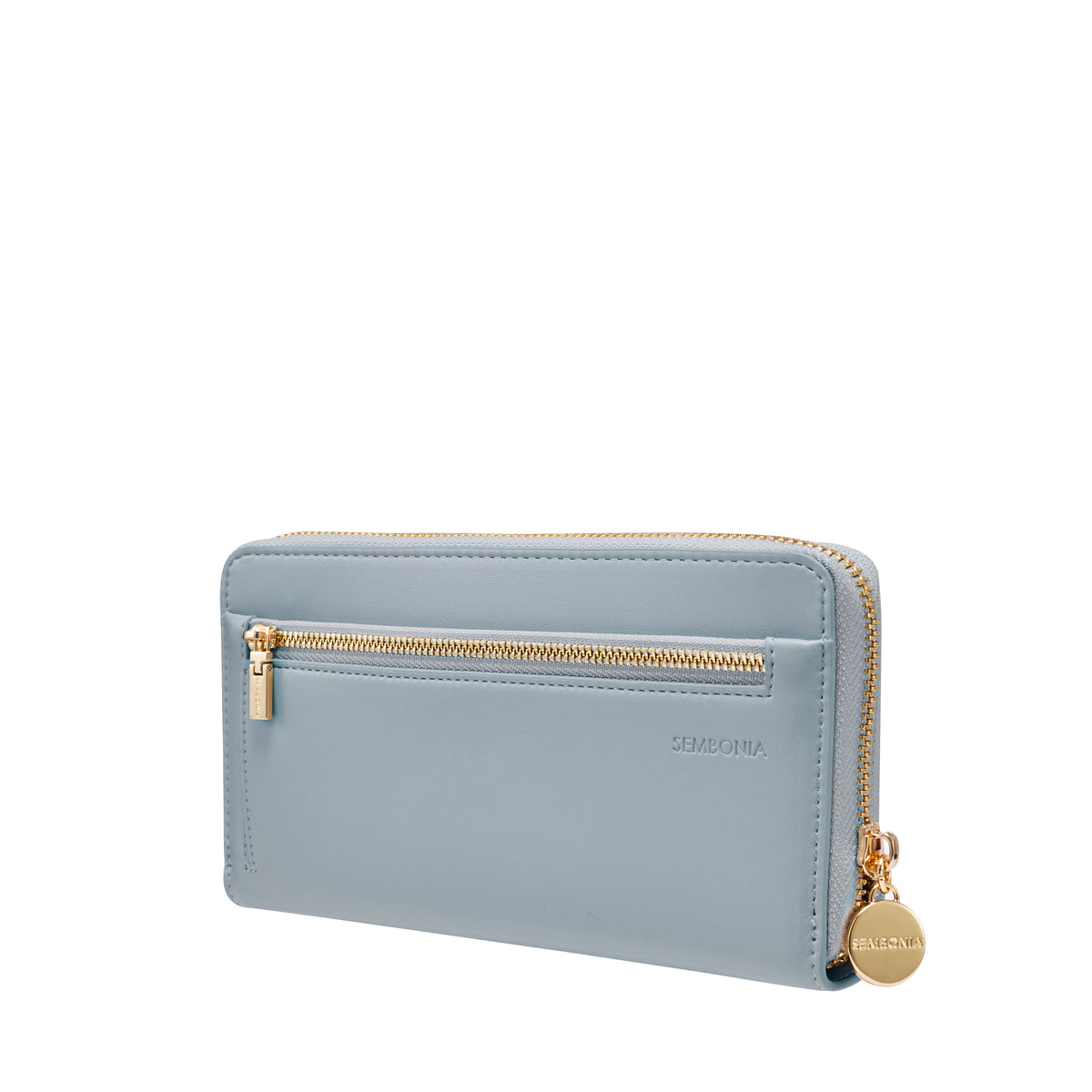 Minimal Continental Wallet