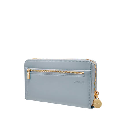Minimal Continental Wallet