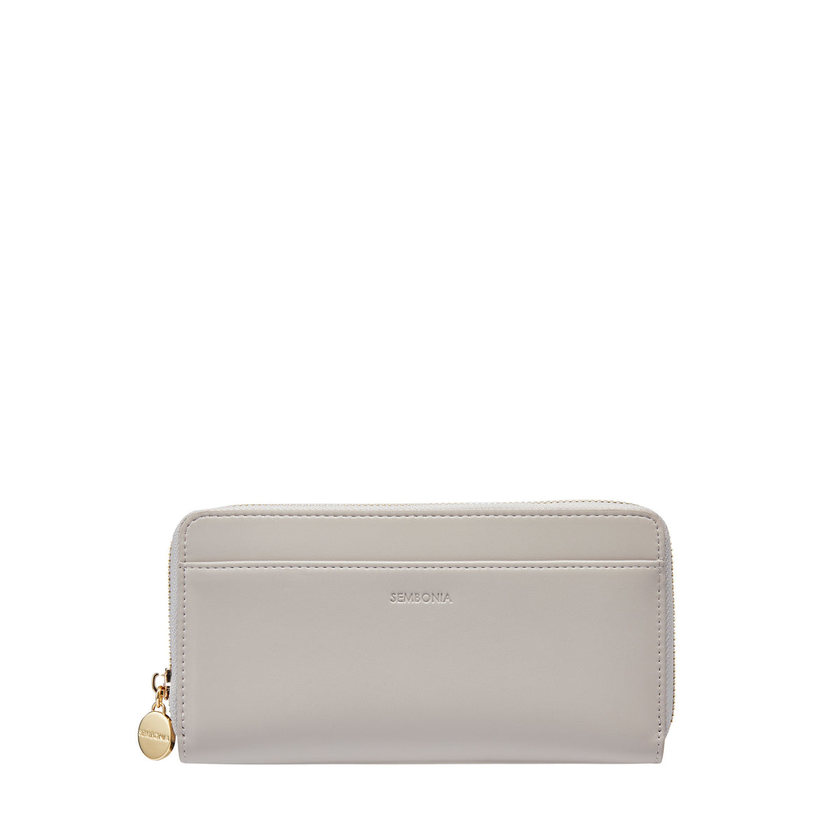 Minimal Continental Wallet