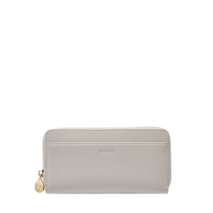 Minimal Continental Wallet