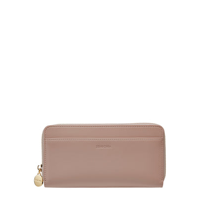 Minimal Continental Wallet