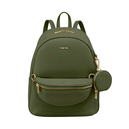2-In-1 Modernist Backpack