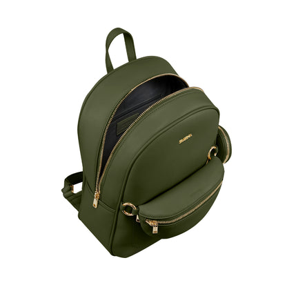 2-In-1 Modernist Backpack