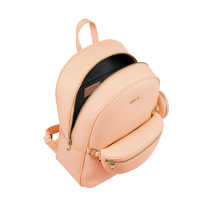 2-In-1 Modernist Backpack