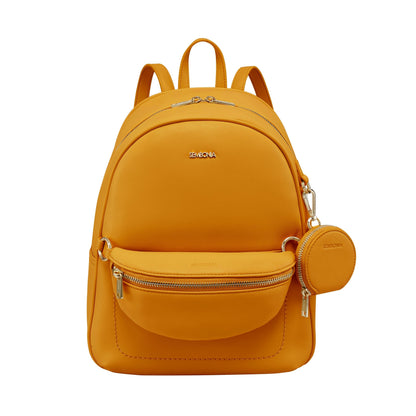2-In-1 Modernist Backpack