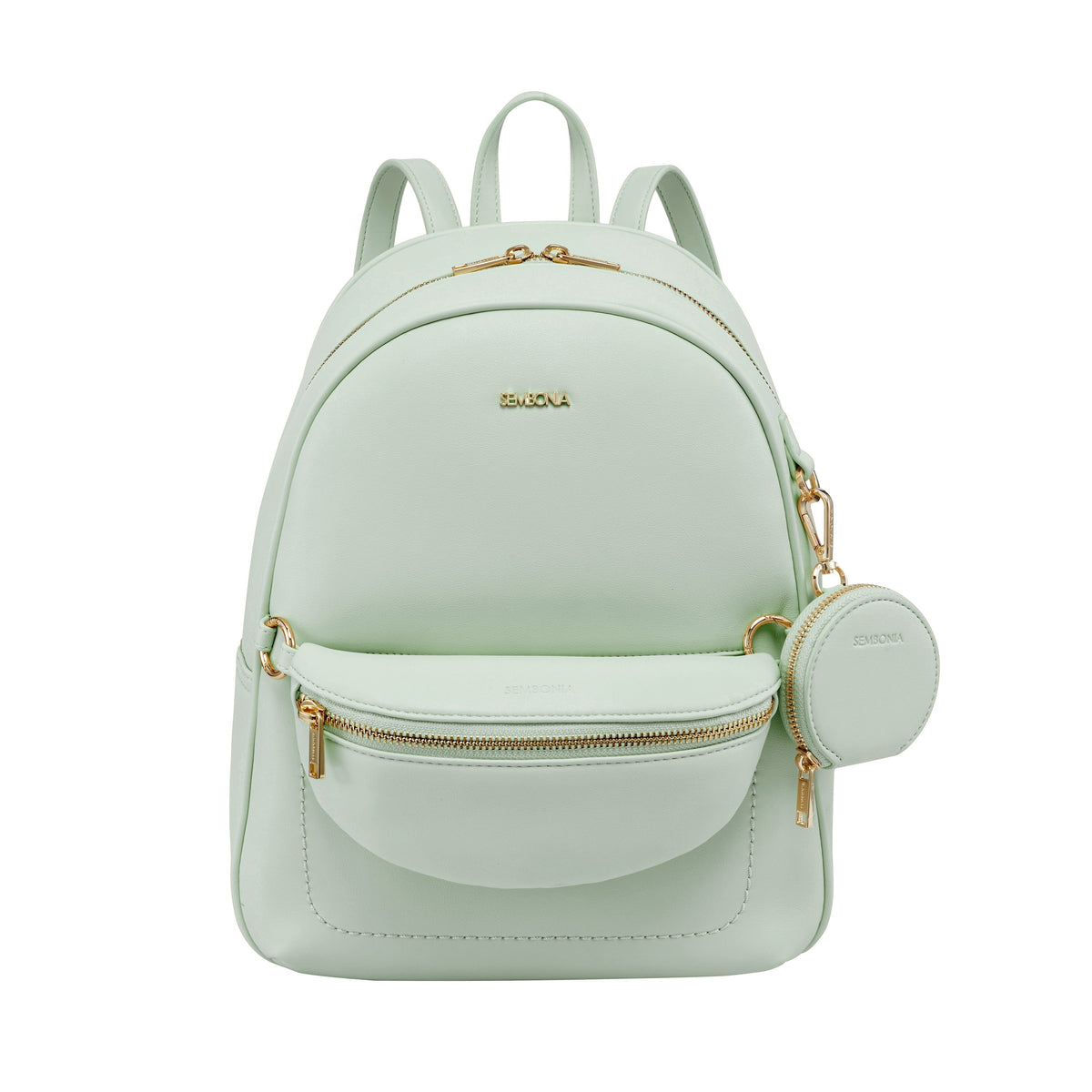 2-In-1 Modernist Backpack