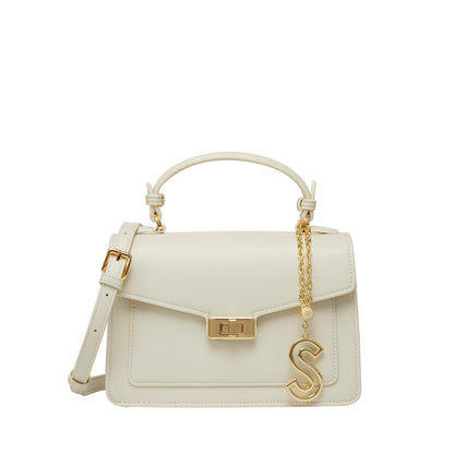 Fancy Quad Crossbody Bag