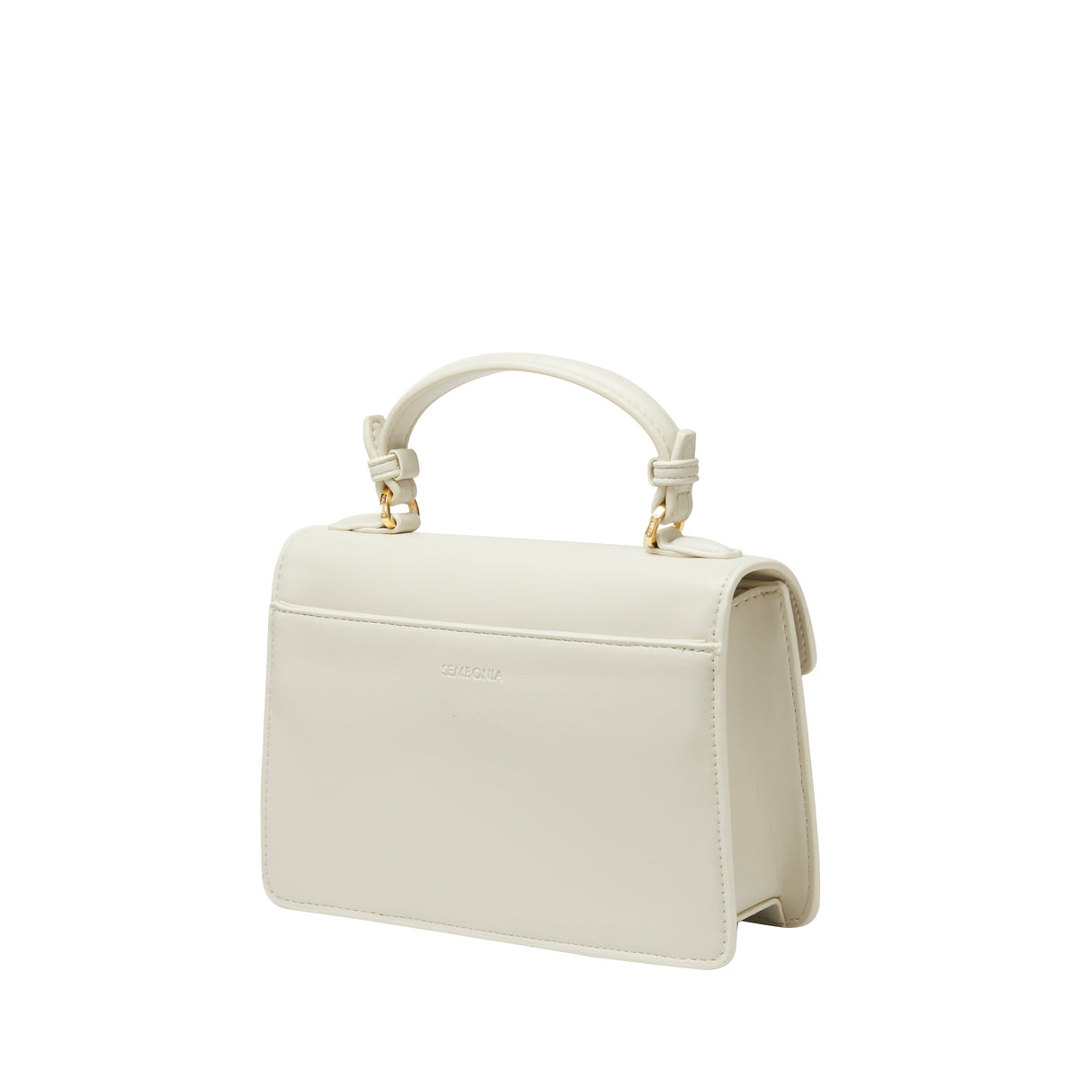 Fancy Quad Crossbody Bag