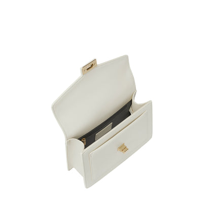 Fancy Quad Crossbody Bag