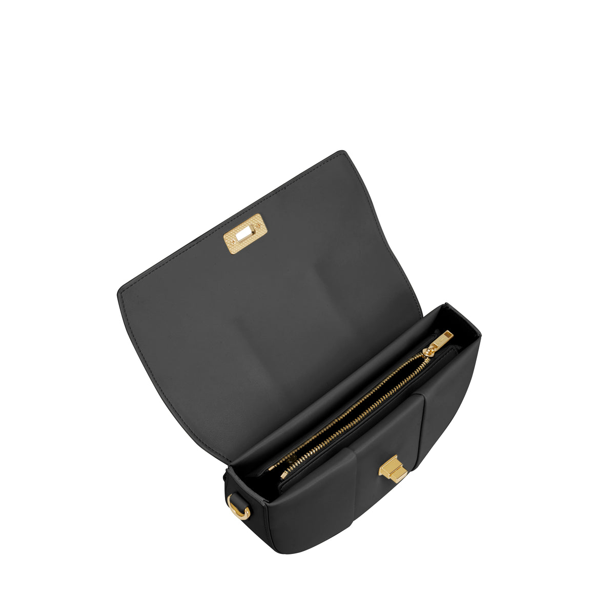 Olivia Crossbody Bag