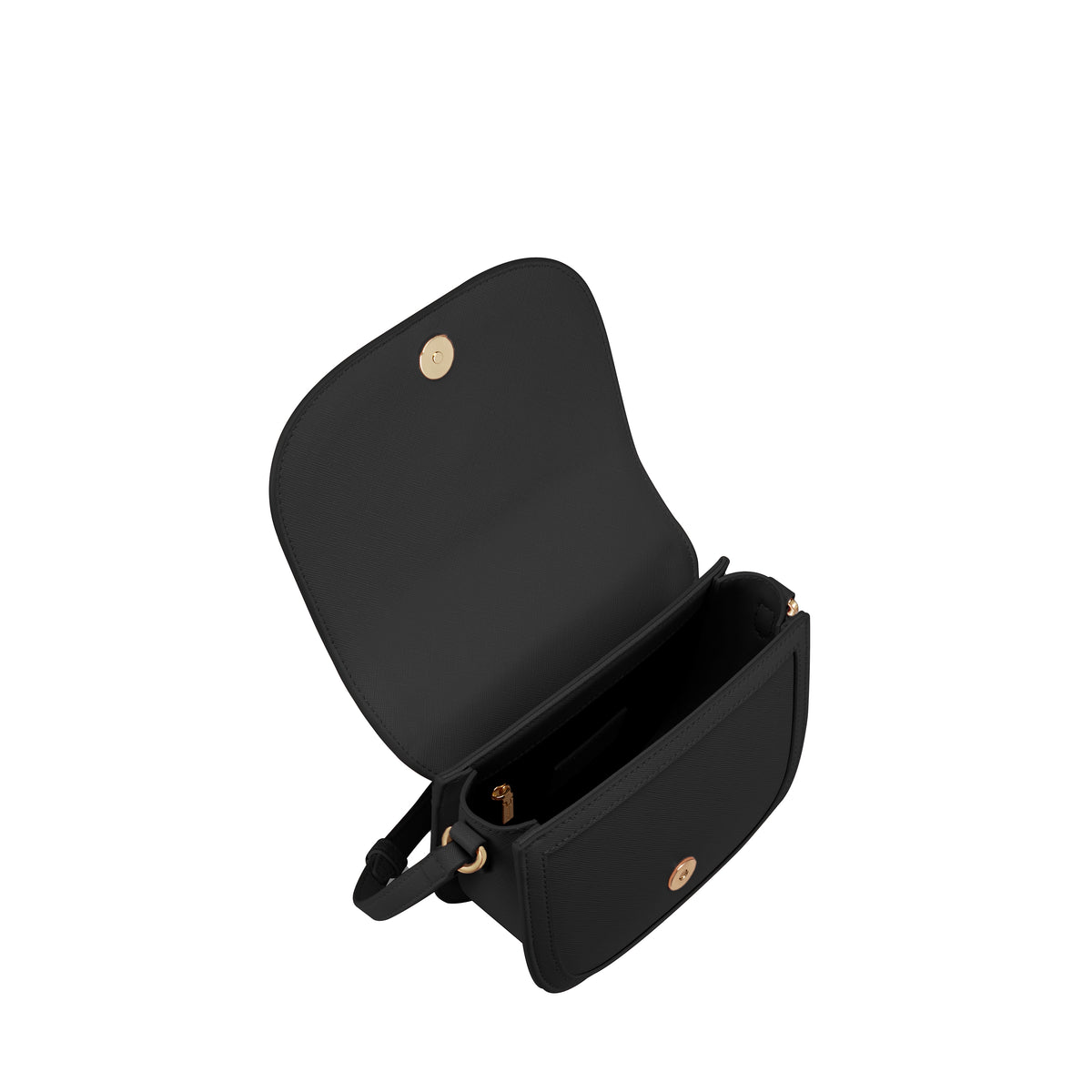 Ecolock Crossbody Bag