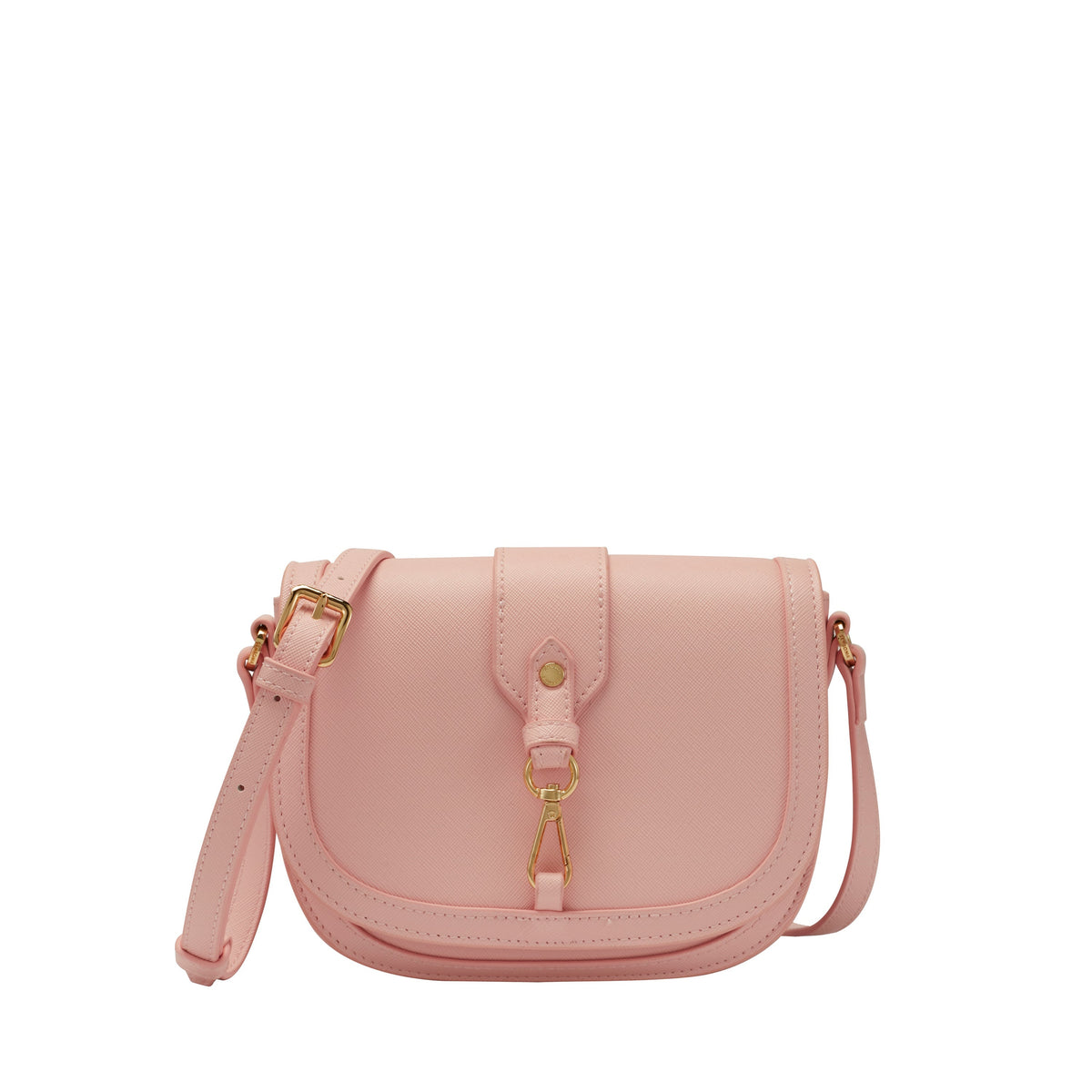 Ecolock Crossbody Bag