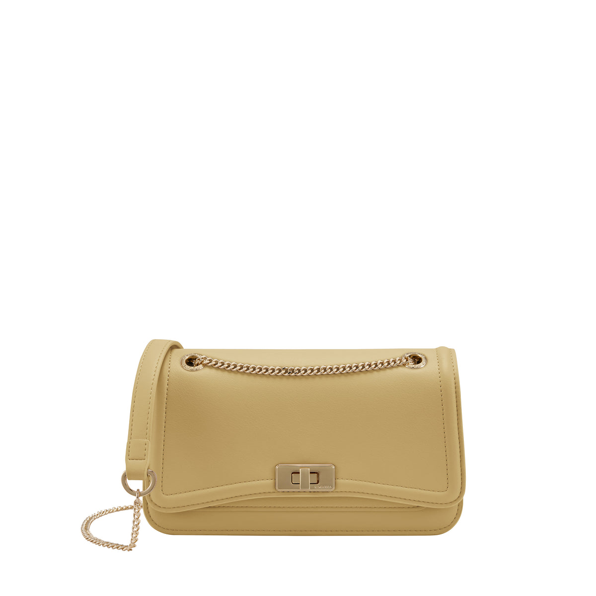 Estala Rectangular Crossbody Bag