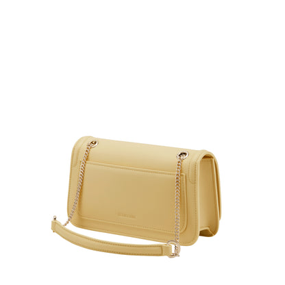 Estala Rectangular Crossbody Bag