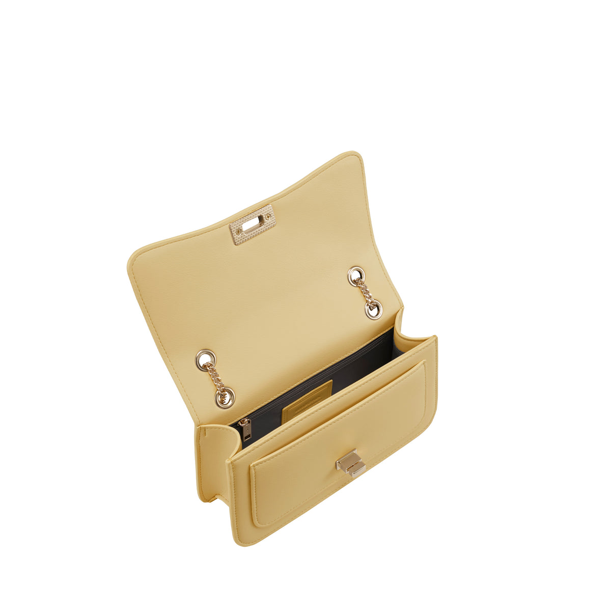 Estala Rectangular Crossbody Bag