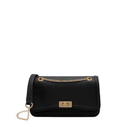 Estala Rectangular Crossbody Bag