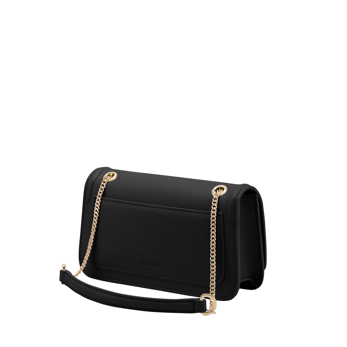 Estala Rectangular Crossbody Bag