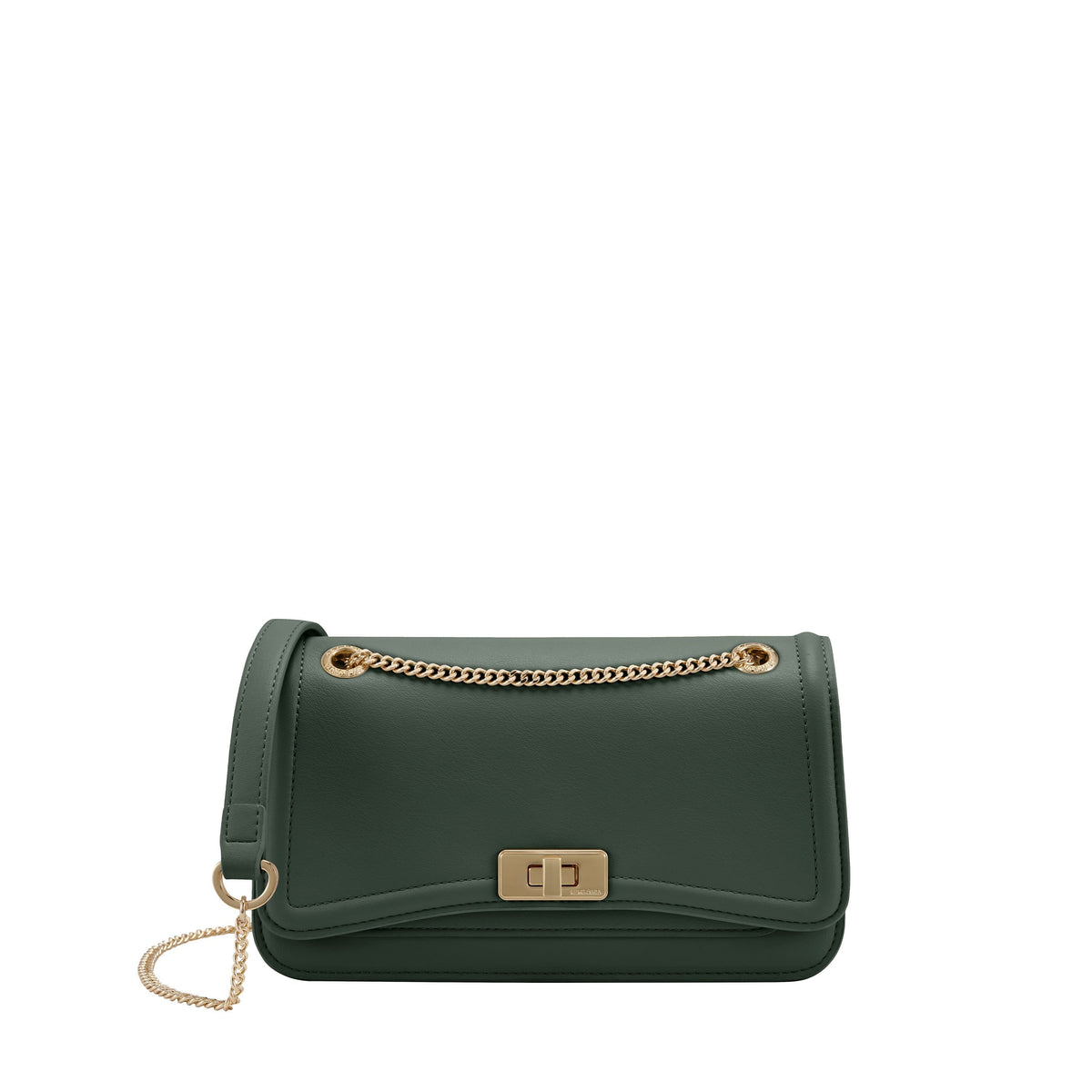 Estala Rectangular Crossbody Bag
