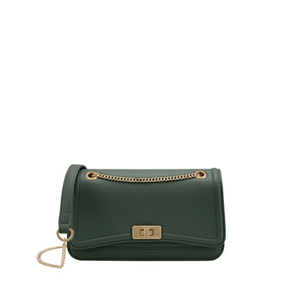 Estala Rectangular Crossbody Bag
