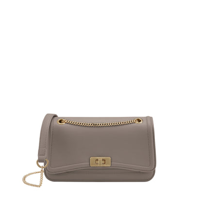 Estala Rectangular Crossbody Bag