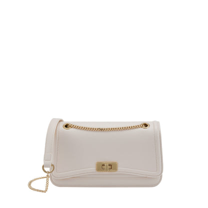 Estala Rectangular Crossbody Bag