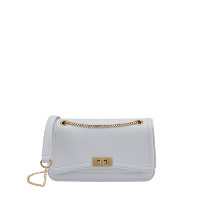 Estala Rectangular Crossbody Bag