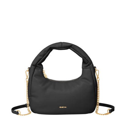 Poofy Crossbody Bag