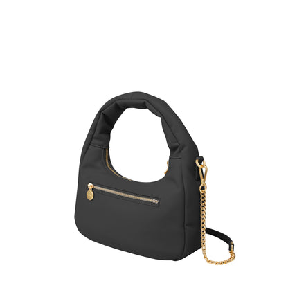 Poofy Crossbody Bag
