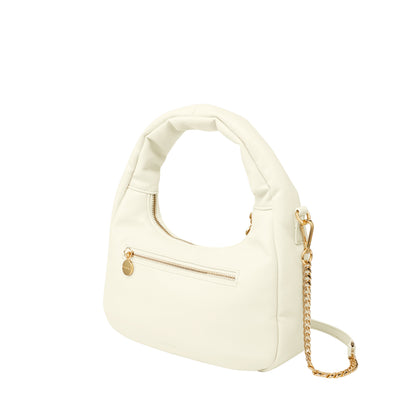 Poofy Crossbody Bag
