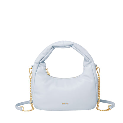 Poofy Crossbody Bag