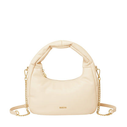 Poofy Crossbody Bag
