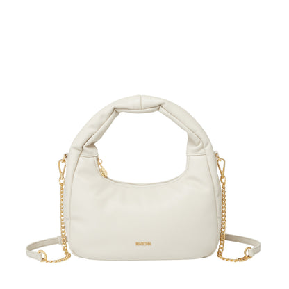 Poofy Crossbody Bag