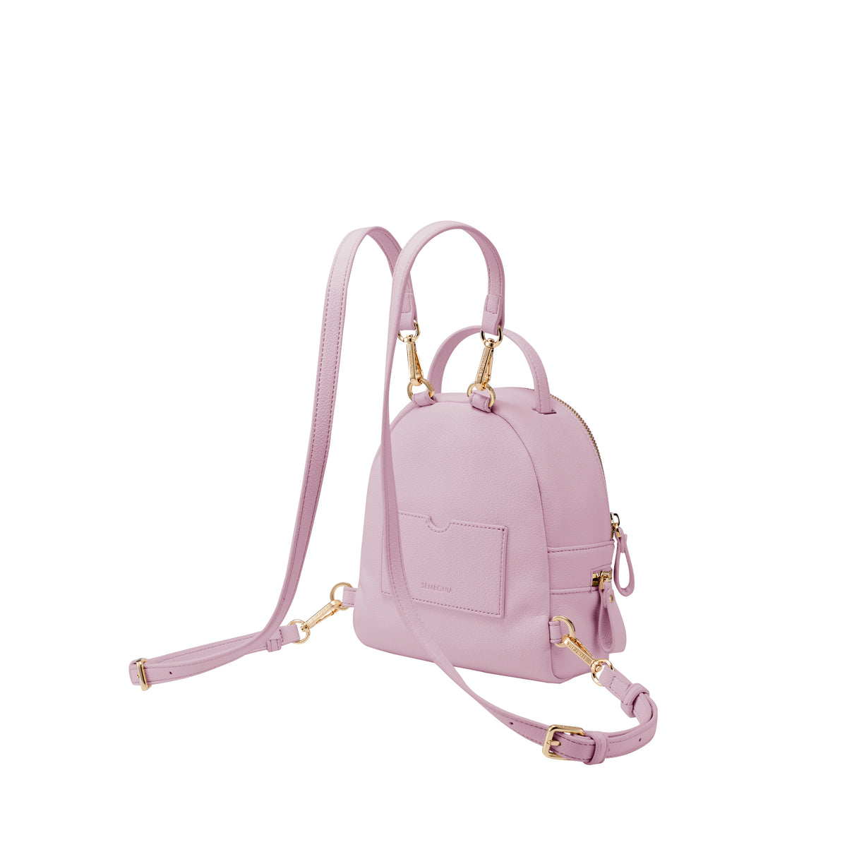 Carrie Essential Mini Backpack