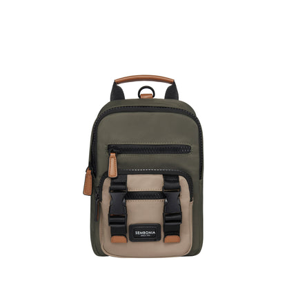 The Forest Mini Backpack