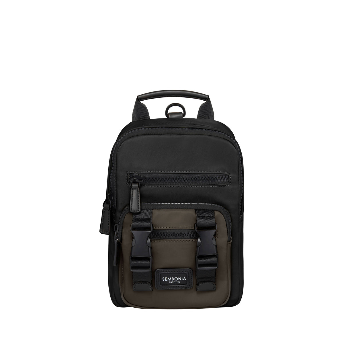 The Forest Mini Backpack