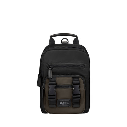 The Forest Mini Backpack