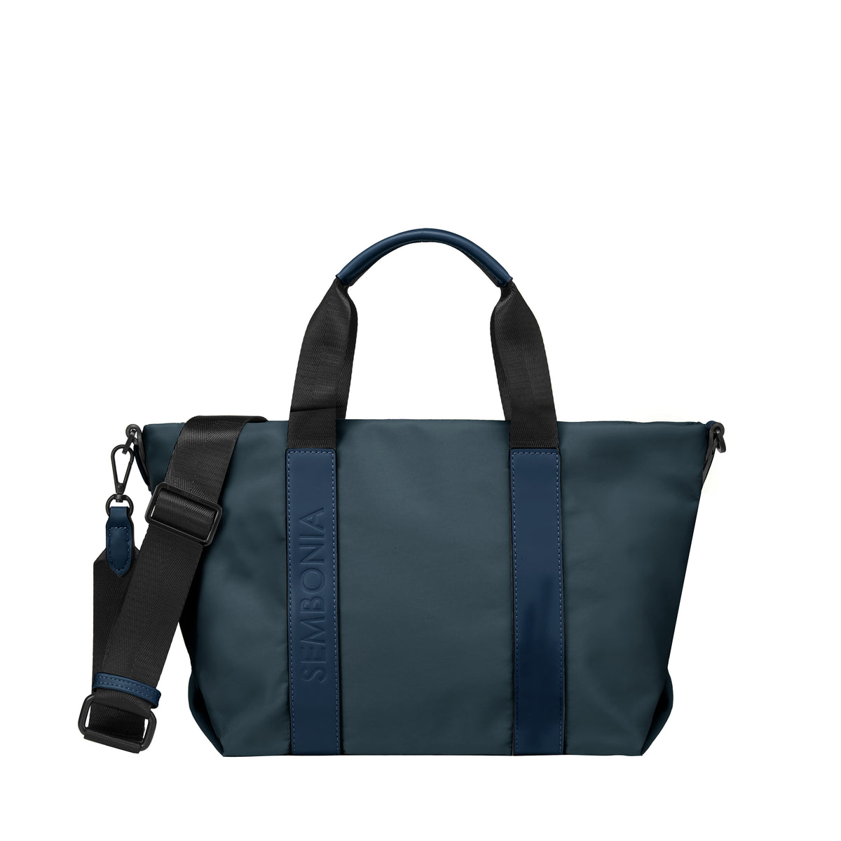 Earthly Echo Nylon Bag