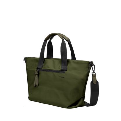 Earthly Echo Nylon Bag