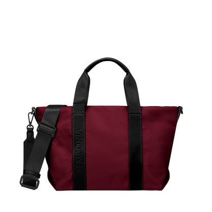 Earthly Echo Nylon Bag