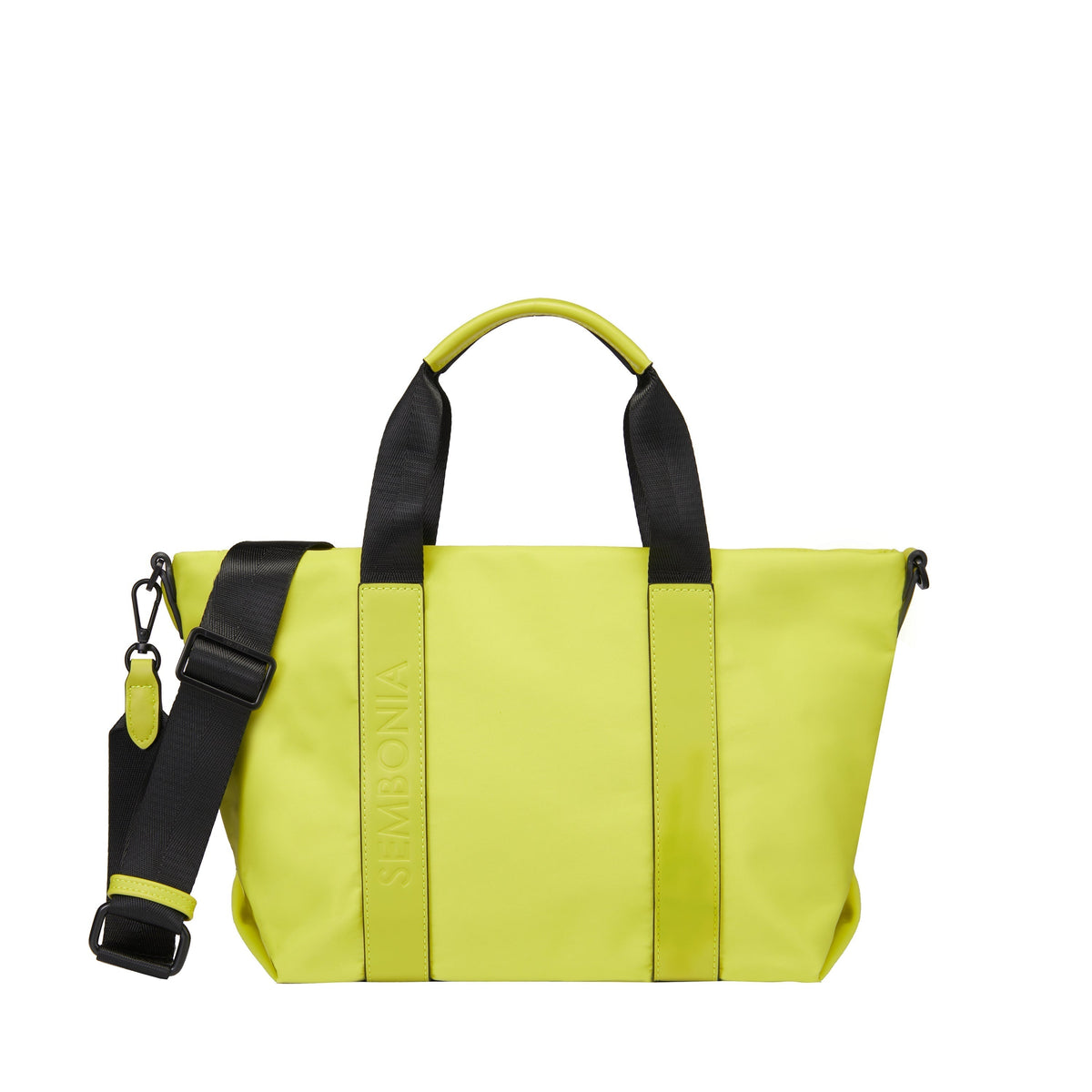 Earthly Echo Nylon Bag