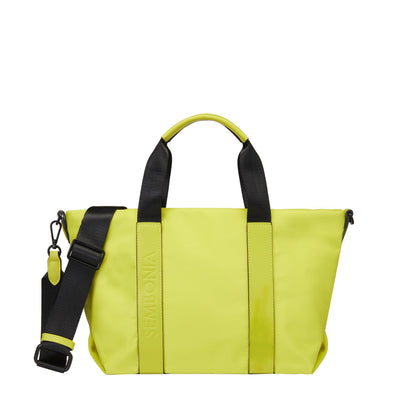 Earthly Echo Nylon Bag