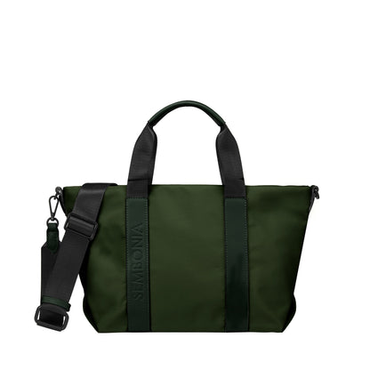 Earthly Echo Nylon Bag