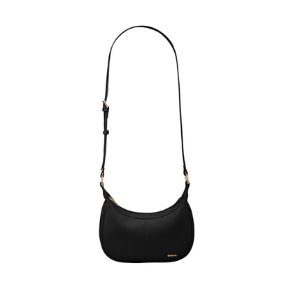 Emmi Crescent Crossbody Bag