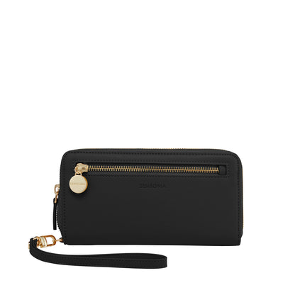 Claire Continental Wallet
