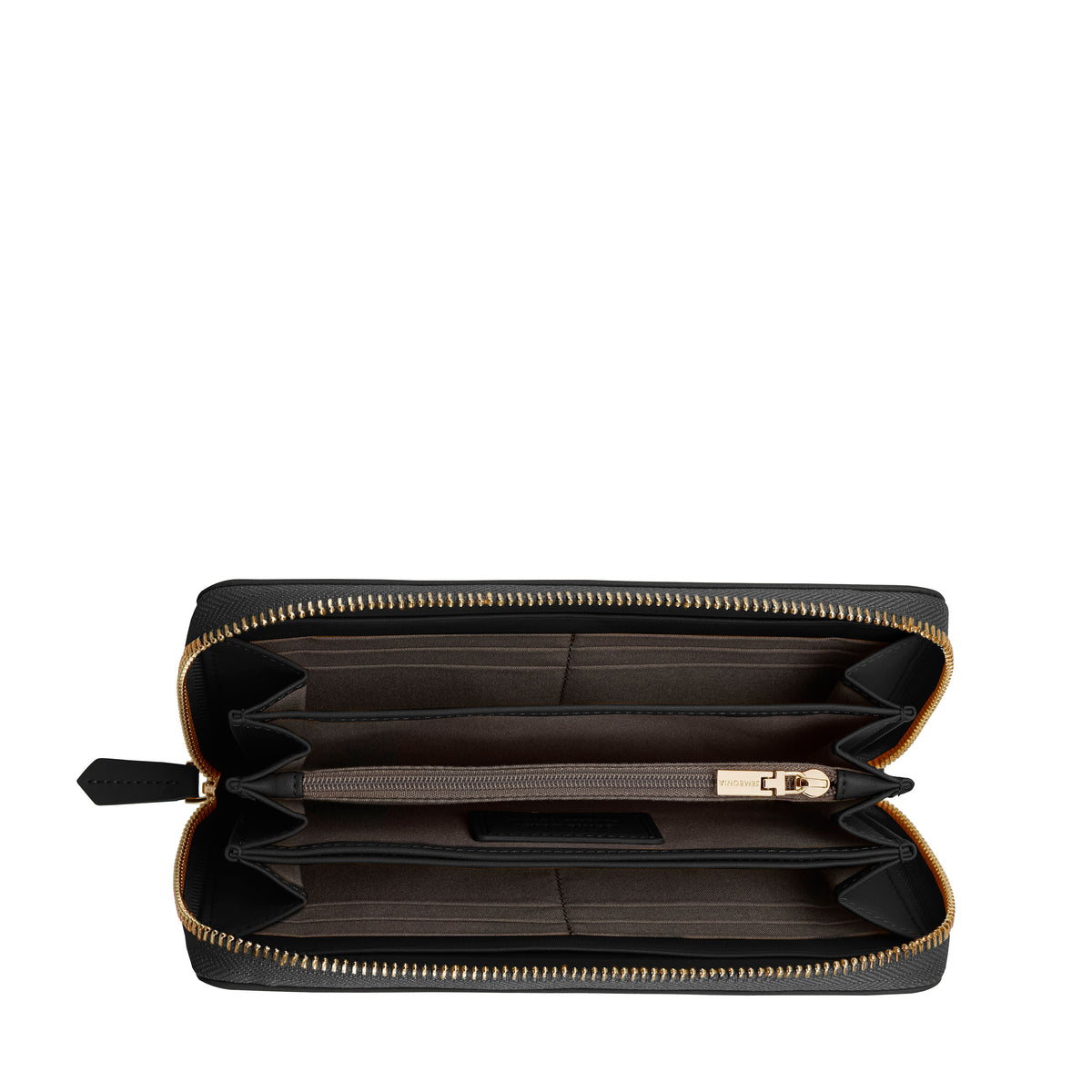 Claire Continental Wallet